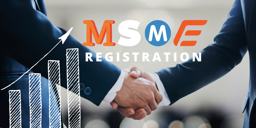 MSME Registration