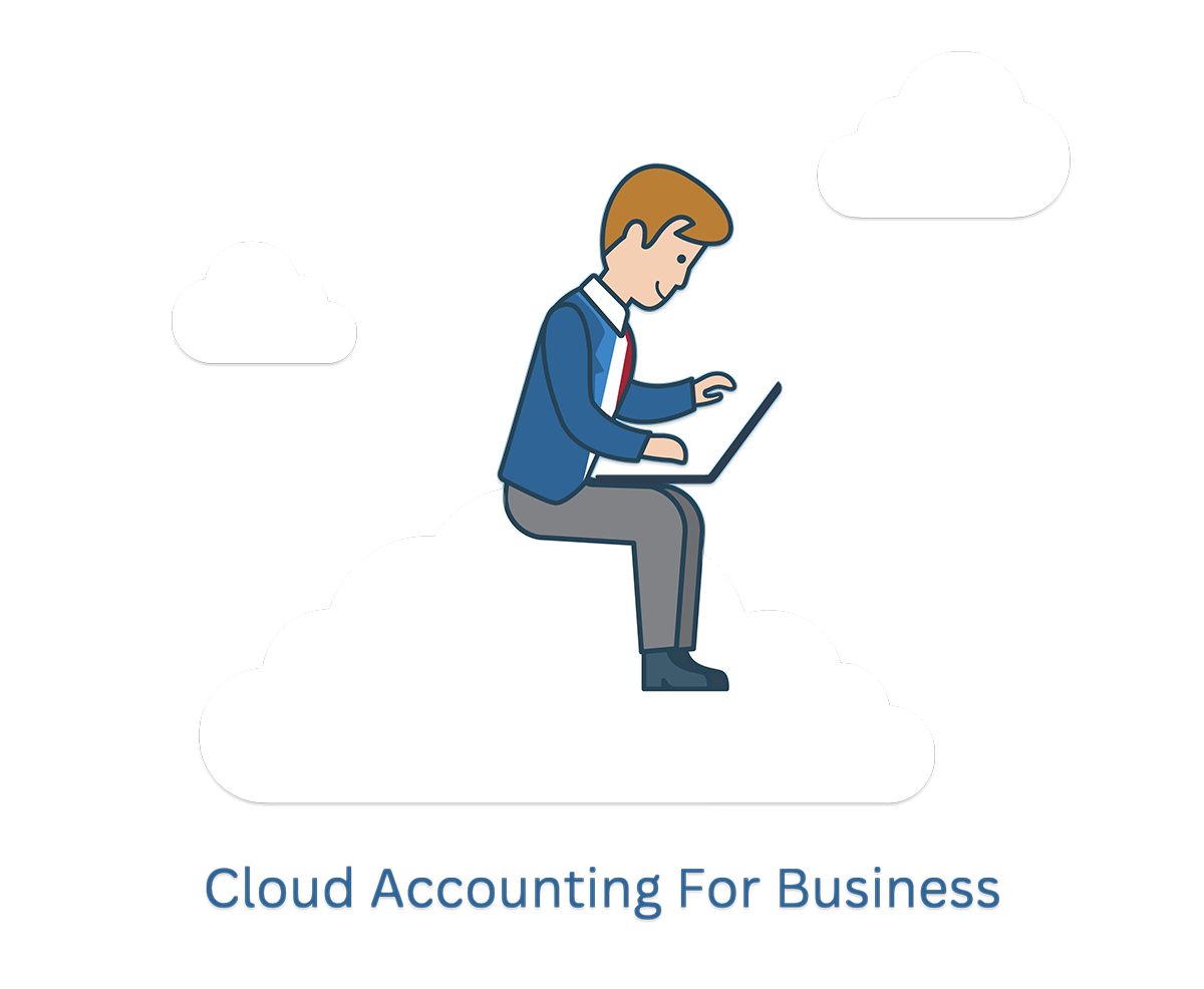 cloud based accounting services